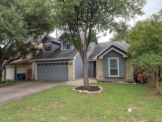6307 Avery Island Ave, Austin, TX 78727