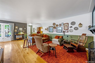 3966 E Evans Ave, Denver, CO 80210