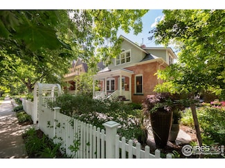 512 Marine St, Boulder, CO 80302