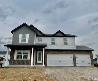 612 Middletown Ct, O'Fallon, IL 62269