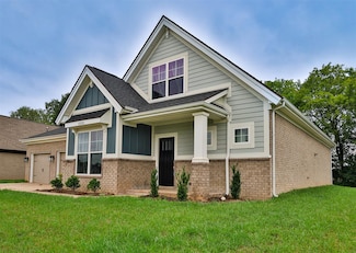 1222 Warrior Ln, Bowling Green, KY 42104