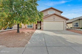 1405 Fito Hernandez St, El Paso, TX 79928
