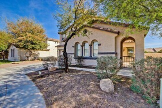 6949 S Onyx Dr, Chandler, AZ 85249