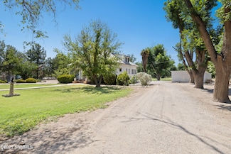 1445 New Mexico State Road 101, Las Cruces, NM 88005