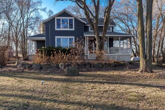 3819 N Roherty Rd, Evansville, WI 53536