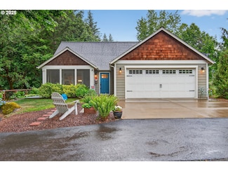 721 Abernathy Creek Rd, Longview, WA 98632