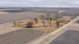 30370 615th Ave, Waltham, MN 55982