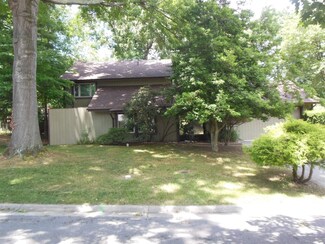 2308 San Marcos St, Blacksburg, VA 24060