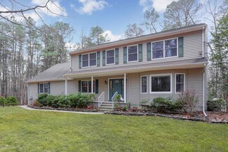 20 Millers Mill Rd, Cream Ridge, NJ 08514