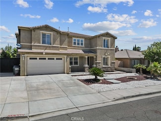 1341 Stanfill Rd, Palmdale, CA 93551