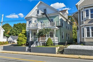 398 Park Ave, Woonsocket, RI 02895