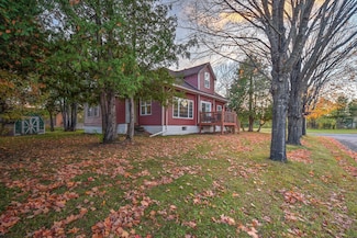 24014 Hansen Ave, Siren, WI 54872