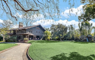1344 Hillcrest Ave, Pasadena, CA 91106
