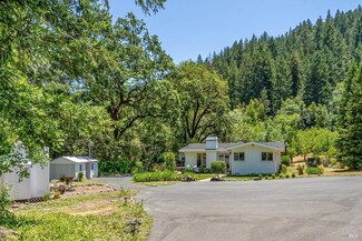 5135 Dry Creek Rd, Napa, CA 94558