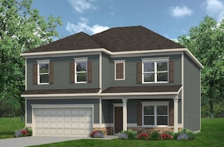 537 Nightengale Ridge Dr, Columbia, TN 38401