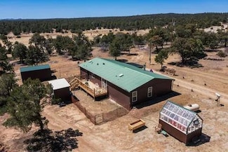 18 N Bar S Trail Unit 26, Pie Town, NM 87827