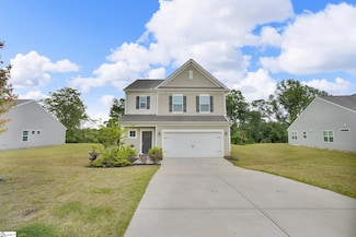 562 New Cut Meadows Rd, Inman, SC 29349