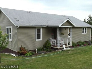 23 Cameron Orchard Rd, New Creek, WV 26743