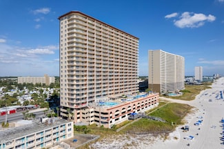 14825 Front Beach Rd Unit 801, Panama City Beach, FL 32413