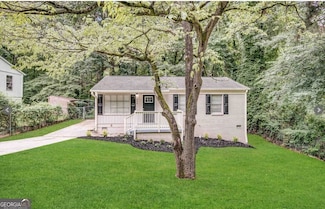 830 Mercury Dr NW, Atlanta, GA 30331