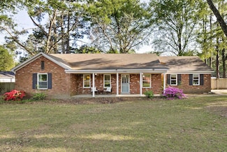 7185 Deerfield Rd, Memphis, TN 38135