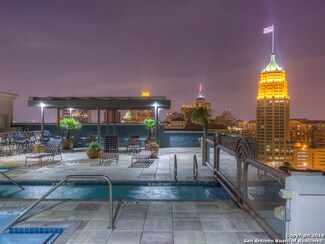 230 Dwyer Ave Unit 203, San Antonio, TX 78204