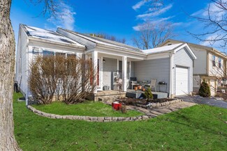 1606 Grayling Ct, Columbus, OH 43235