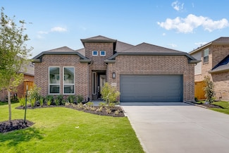 21911 Wycombe Terrace Way, Cypress, TX 77433