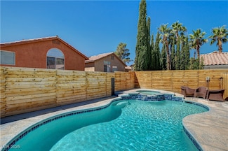 9931 Sparrow Ridge Ave, Las Vegas, NV 89117