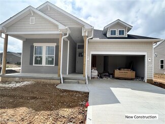 8928 Camden Rd NW, Jackson Township, OH 44646