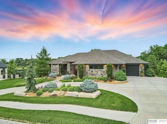 4825 S 236th Cir, Elk Horn, NE 68022