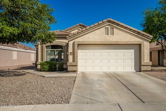 12534 W Via Camille, El Mirage, AZ 85335