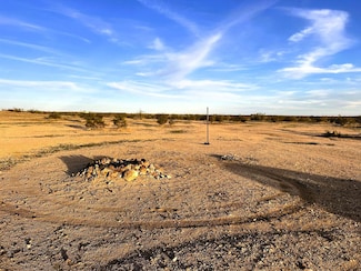 Marcelina Ct, California City, CA 93504