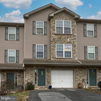 855 Rachel Dr, York, PA 17404