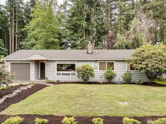 831 NE 194th St, Shoreline, WA 98155