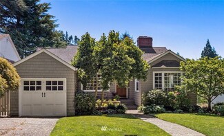 4321 W Emerson St, Seattle, WA 98199
