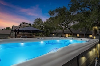 19 Brookmeadow St, Wimberley, TX 78676