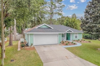 7137 SW 80th Way, Gainesville, FL 32608