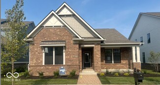 13634 Grand Abbey Way, Fishers, IN 46037