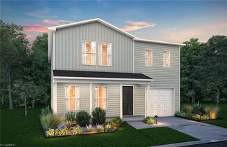 210 Stewart Rd, Winston Salem, NC 27107