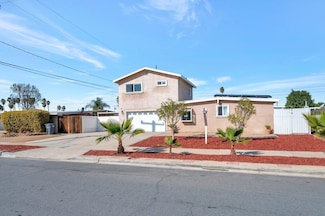 1378 Joliet St, El Cajon, CA 92019