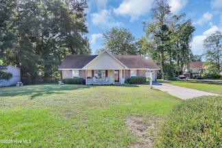 8974 Landing Three Ct SW, Sunset Beach, NC 28468