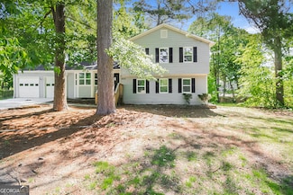 6534 Wild Turkey Trail, Riverdale, GA 30296