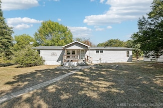 444922 E Cliff View Dr, Pensacola, OK 74301