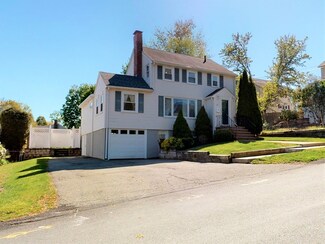 57 Porter Rd, Waltham, MA 02452