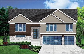 4113 SE Adams Dr, Blue Springs, MO 64014