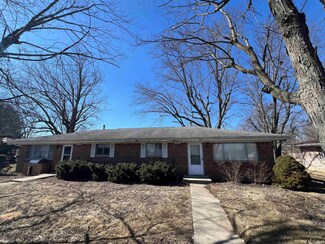 4131 S 00ew, Kokomo, IN 46902