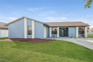 220 SE 27th Terrace, Cape Coral, FL 33904