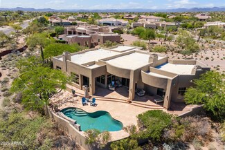 8300 E Dixileta Dr Unit 281, Scottsdale, AZ 85266
