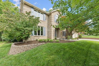 119 Bradford Dr, Milford, OH 45150
